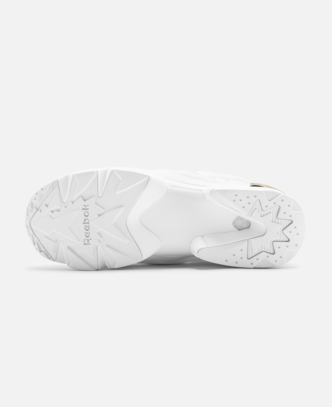 Reebok x Maison Margiela - Project 0 If Memory Of Insta Pump Fury