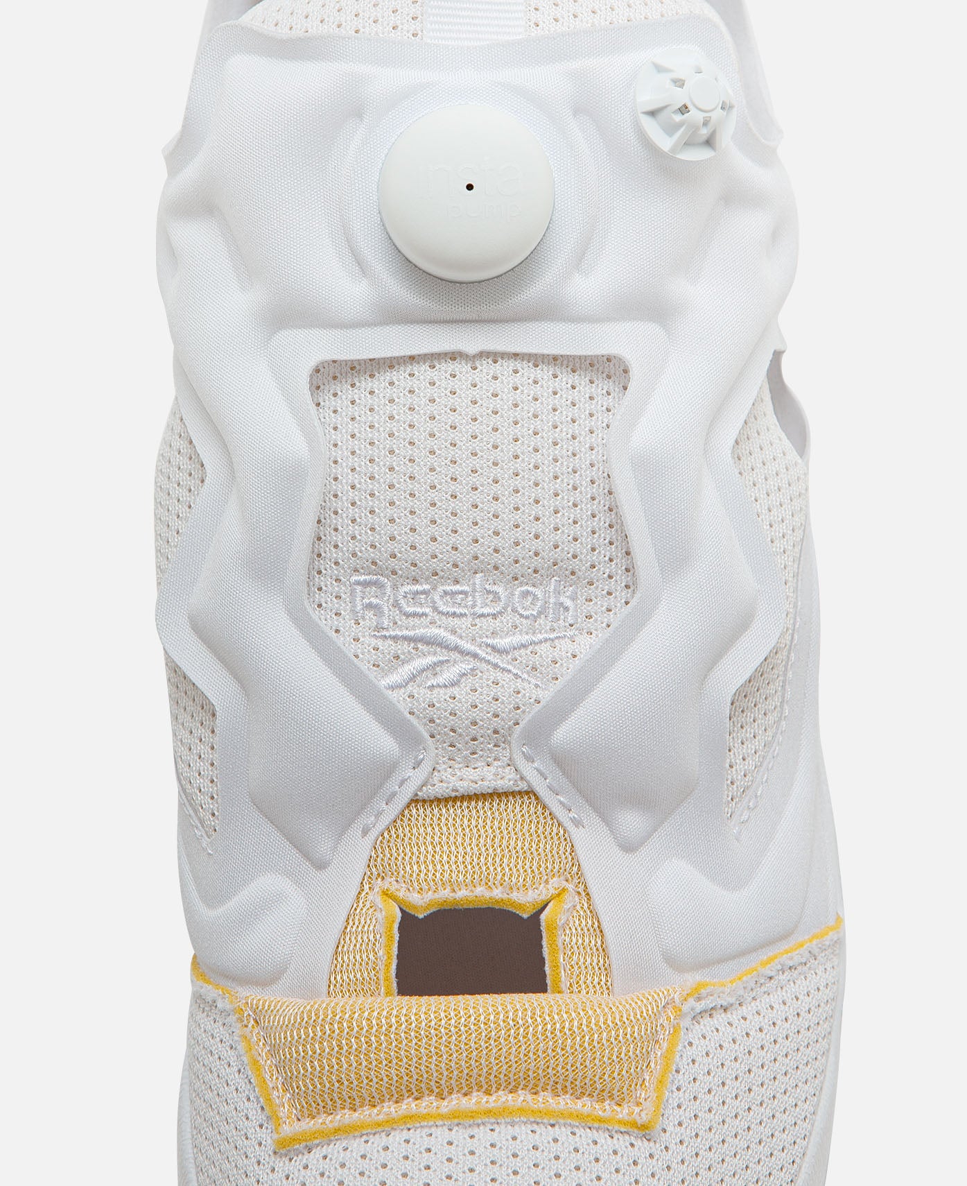 Reebok x Maison Margiela - Project 0 If Memory Of Insta Pump Fury