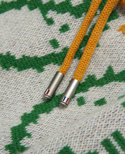 Multi Color Bandana Shorts (Multi)