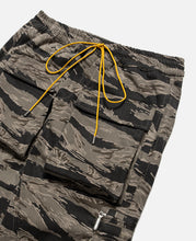 Tiger Camo Classic Cargo Pants (Camo)