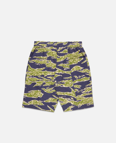 South2 West8 - Army String Shorts (Olive) – JUICESTORE