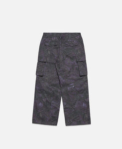 South2 West8 - Belted Bdu Pants (Purple) – JUICESTORE