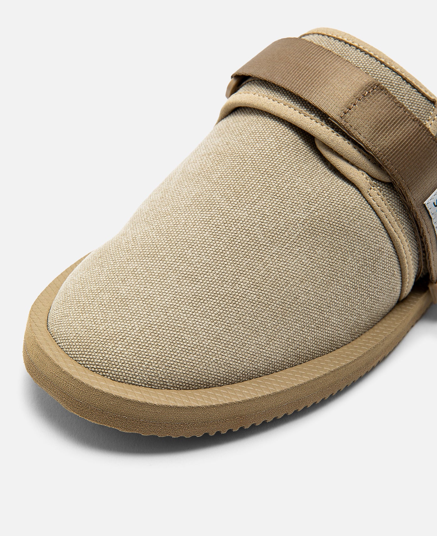 Suicoke x Daniel Arsham - Zavo Sandal (Beige) – JUICESTORE