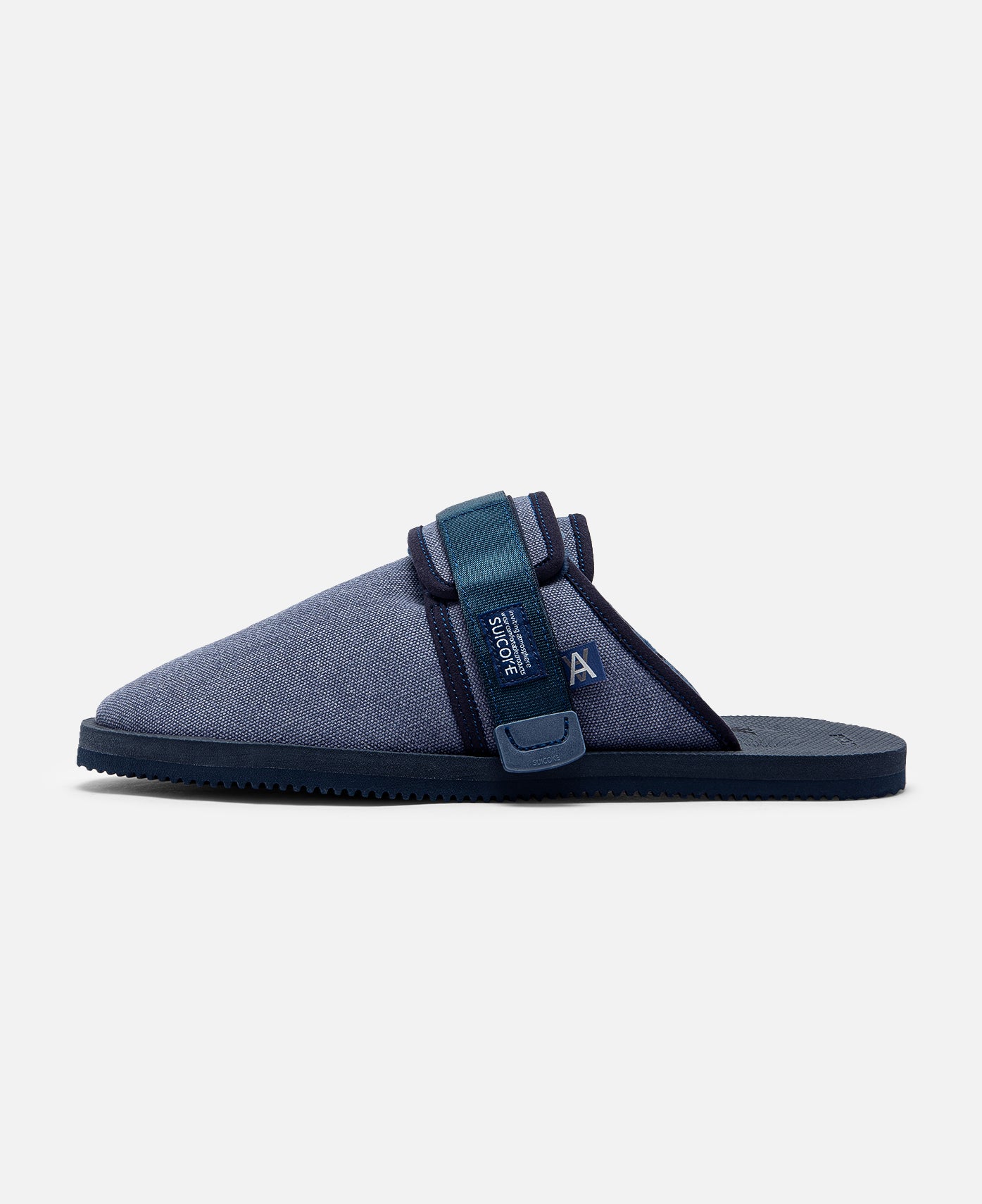 Zavo Sandal (Navy)