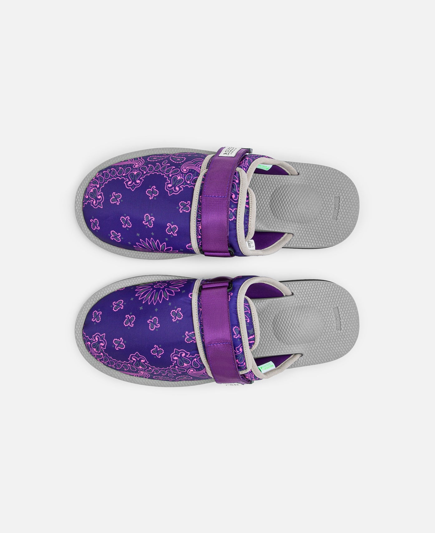 Zavo-Cab (Purple)