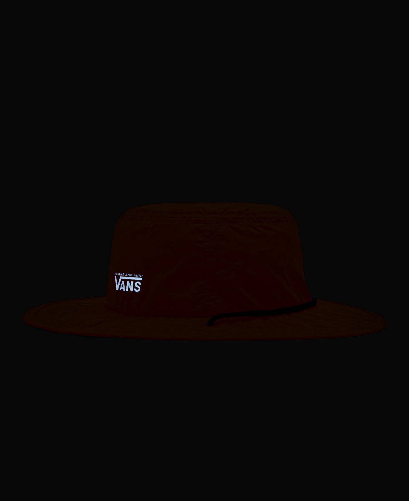 P.A.M. Trekking Hat (Orange)