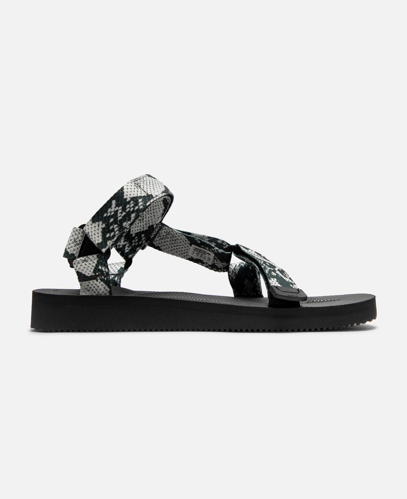 Beach Sandals (White)