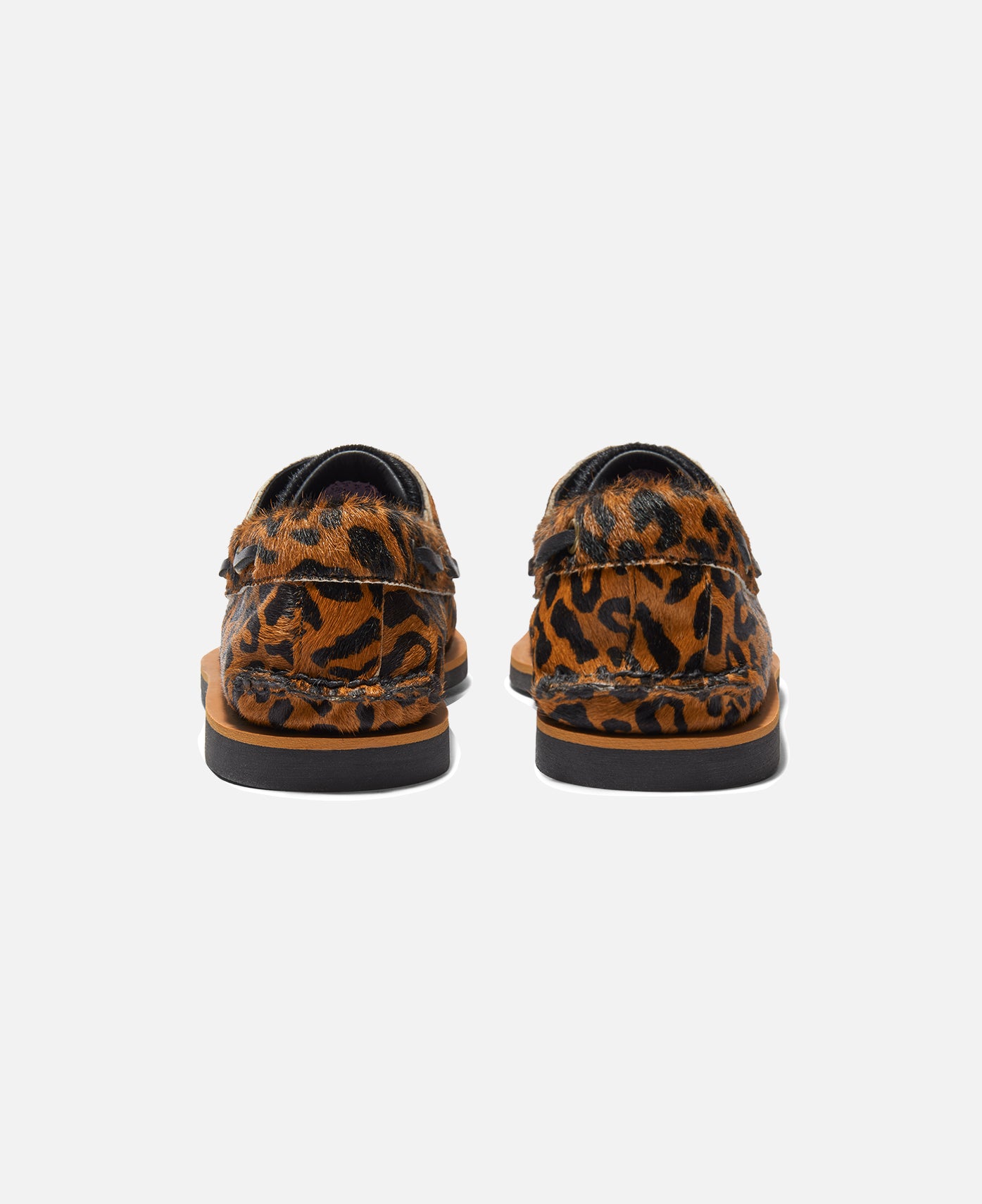 Wacko Maria x Timberland - Classic Boat 2 Eye (Brown) – JUICESTORE