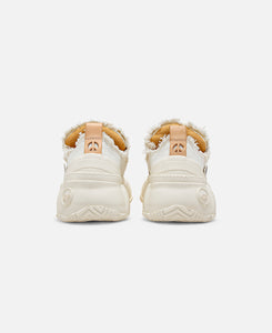 G.O.P 2.0 Marshmallow Classic Low (White)
